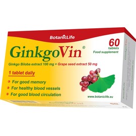 GinkgoVin