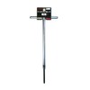 Wise Wrench Ball Point T-Type Wrench 620-50, 0.2 inches (5.0