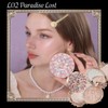 Flower Knows Little Angel Collection Highlighter (L02 Paradise Lost)