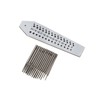 Mini Tap and Die Set, 14 Piece Set | TAP-135.00