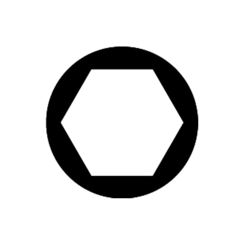 265P PicoFinish 4,0 x 60 mm