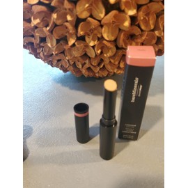 Bareminerals Longwear Lipstick 2g Poeny Nib