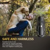 Bubbacare Anti Barking Device, Handheld Ultrasonic Dog Bark Deterrent, Dog
