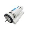 2-inch Toilet Flush Valves Assembly Compatible with Water Ridge One