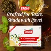 Badia Chamomile Tea, 25 Bags – Soothing Chamomile Flower (Manzanilla)