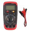 Digital Capacitance Meter 0.1pF to 20,000uF High Accuracy Backlit Function
