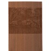Walnut Veneer 1/16" Thick, 3 Sq. Ft. Pack