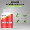 Diamed | 3 Frascos | 90 Cápsulas | Supplement Premium
