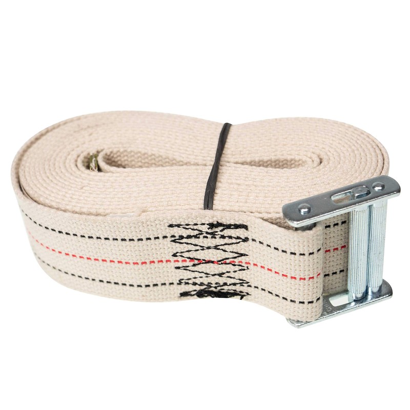 US Cargo Control Piano Moving Straps - Made from Cotton
