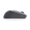 DELL Multi-Device Wireless Mouse 36 Month Batter Life, Titan Gray,