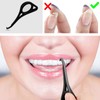 Clear aligner removal tool-invisible removable braces, invisible aligner remover-aligner remover-fixer