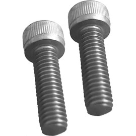 479L214 Replacement Screws for Moto Metal Center Cap Cap (2)