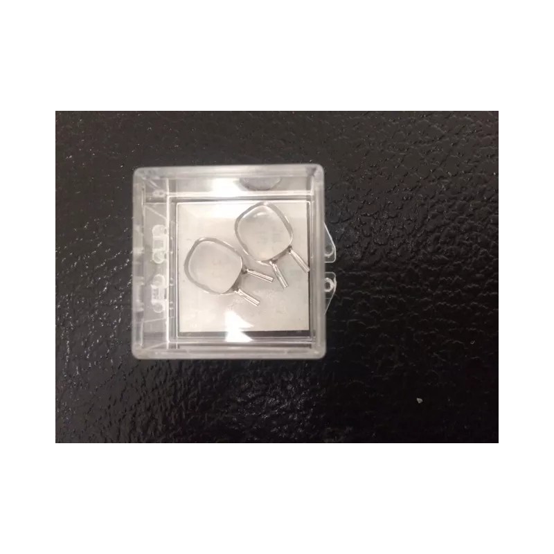 House dental Space Maintainer L23 1/2 Preformed Molar Bands With