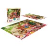 Buffalo Games - Picnic Raiders - 300 LARGE Piece Jigsaw