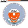 WellCut Diamond Cutting Blades Extreme 22.23mm Bore 115mm, 125mm, 230mm