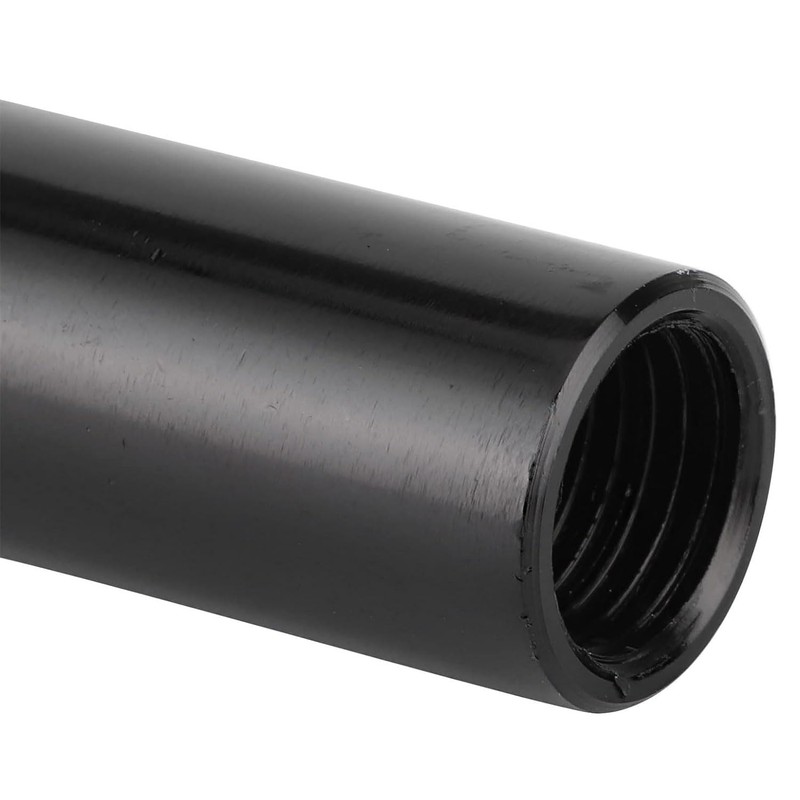 shift knob extension shift knob extension m12 x1.25 3" black