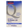 Lamberts Co-Enzyme Q10 100mg 60 Capsules - Plays an Essential