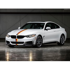 6 inch x 5 Feel German Flag Vinyl Car Graphic Stripe Sticker Graphic Kit