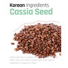 Ssanggye Cassia Seed Tea 1.2g X 40 Tea Bags, Sicklepod