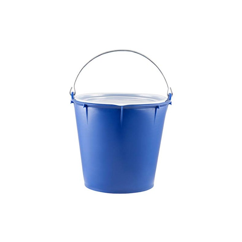 PFIFF 102821 Food Safe Bucket Dark Blue 7