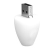 Unique Modeling USB 2.0 Flash Drive Portable Cute U Disk