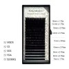 Mafab Extensiones Pestañas Blister Mink Mixto 1 X 1 Nagaraku