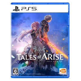 ãPS5ãTales of ARISE