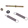 Chamixx Upgrade Spring Pin Kit MSC04764 Compatible with Boss Snow