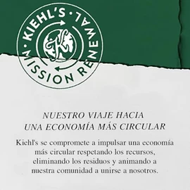 Kiehls Ultra Facial Mask, Mascarilla Hidratante, Hidrata y Fortalece la Barrera de la piel, Trata la Piel Seca y Escamosa, con Escualano y...