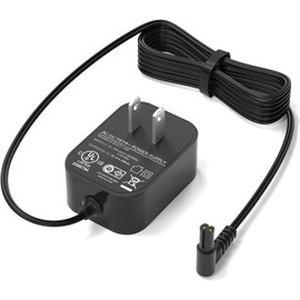 Charger for Black and Decker LI2000 LI3100 BDSC20C BDCS40G GSL35 Cordless Screwdriver Number 90593303 & 90593303-01 9V Power Cord
