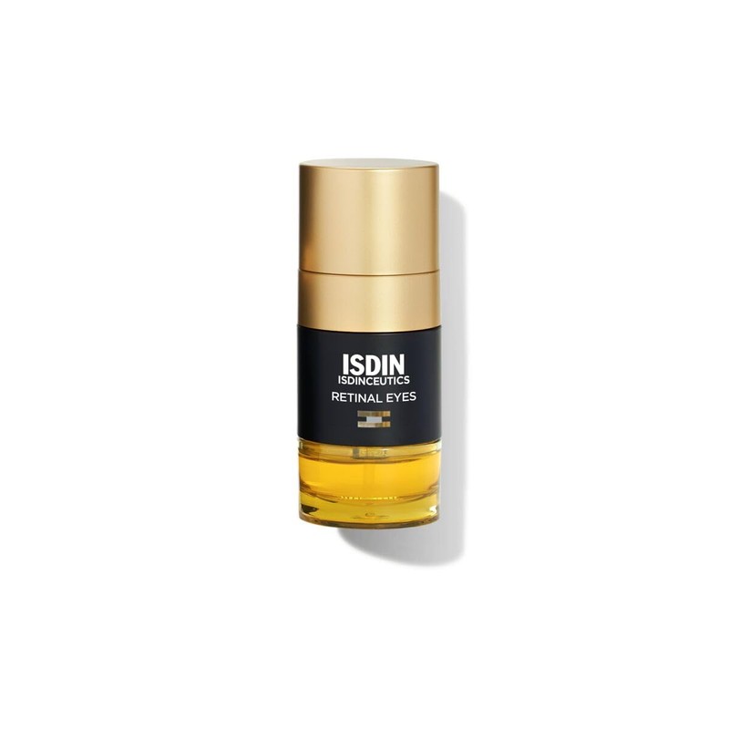 ISDINCEUTICS RETINAL EYES 20ML