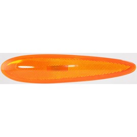 For Nissan Maxima Side Marker Light 2000 2001 2002 2003 Passenger Side For NI2551137 | 26180-2Y910