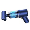 Car Vacuum Cleaner High Suction Power Wet and Dry Rechargeable