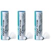 YONEX Badminton Shuttle Mavis 2000P (Nylon + Natural Cork), Pack
