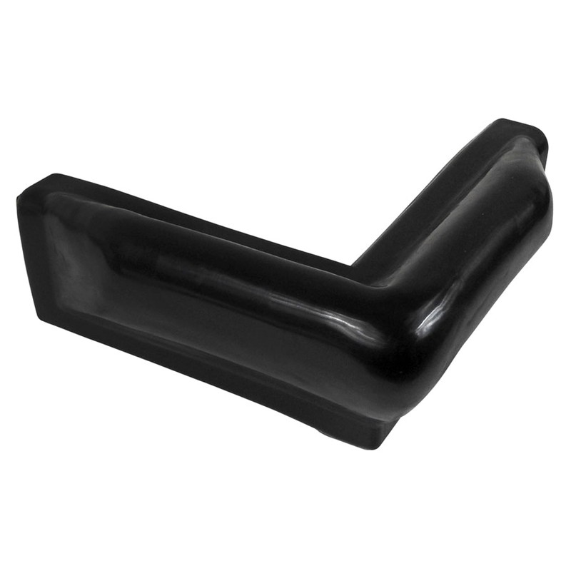 Extreme Max 3006.7745 BoatTector Vinyl 90° Dock Corner Bumper -