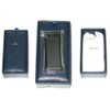 IM Corona Old Boy Black Matte Pipe Lighter