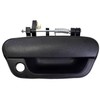 PT Auto Warehouse GM-3006A-FR - Outside Exterior Outer Door Handle,