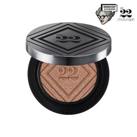 JOSONGA22 조성아22 대왕쿠션 시카앰플 (본품) Jo Sung Ah 22 King Cushion Cica Ampoule (Main Item)