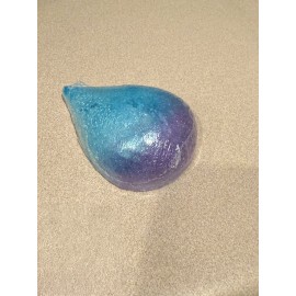 Mermaid Tears Bath Bomb