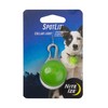 SpotLit LED Carabiner - Lime
