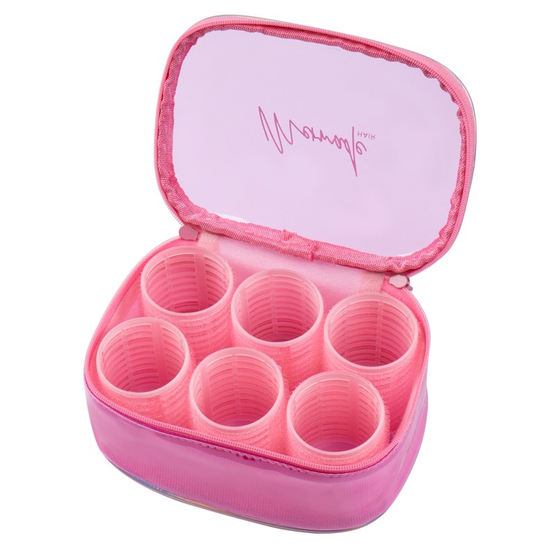 Mermade Hair Velcro Roller Kit