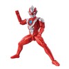 Bandai Ultraman Z Ultra Action Figure Ultraman Zet Beta Smash