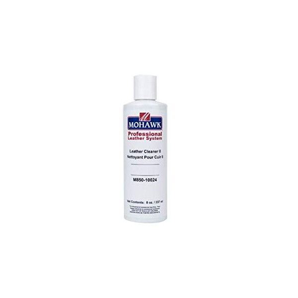 Mohawk Leather Cleaner II M850-10024