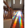 Diffraction Grating Sheet - Do-it-Yourself Sun Catcher - Bring Rainbows