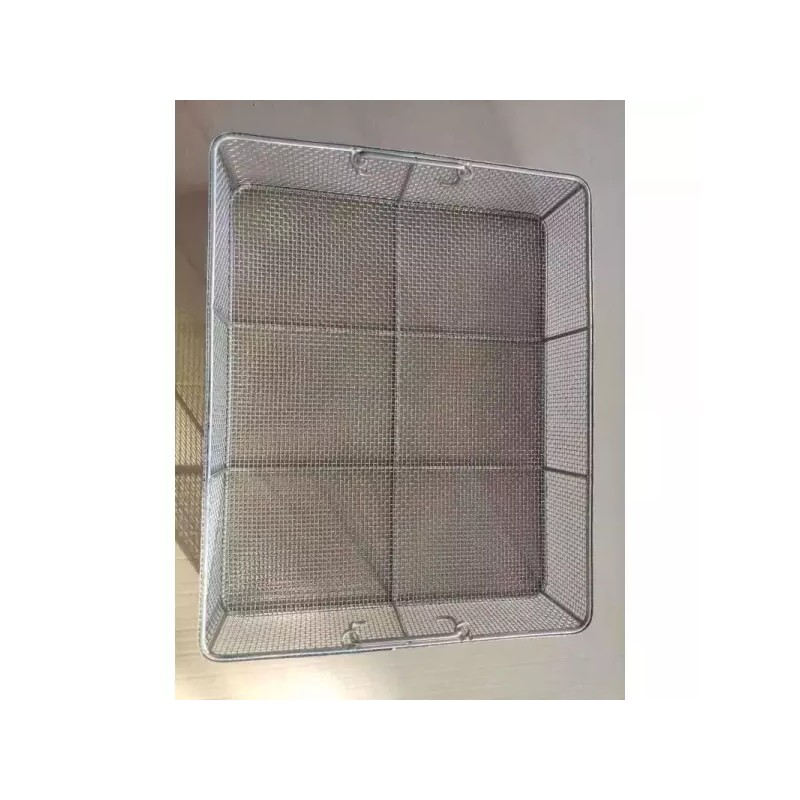 304 스테인레스 대형 스텐 [30x20x10cm 1mm] 304 Stainless Steel Large