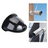DENASH Universal Sun Rain Shade Camera Cover for All Outdoor