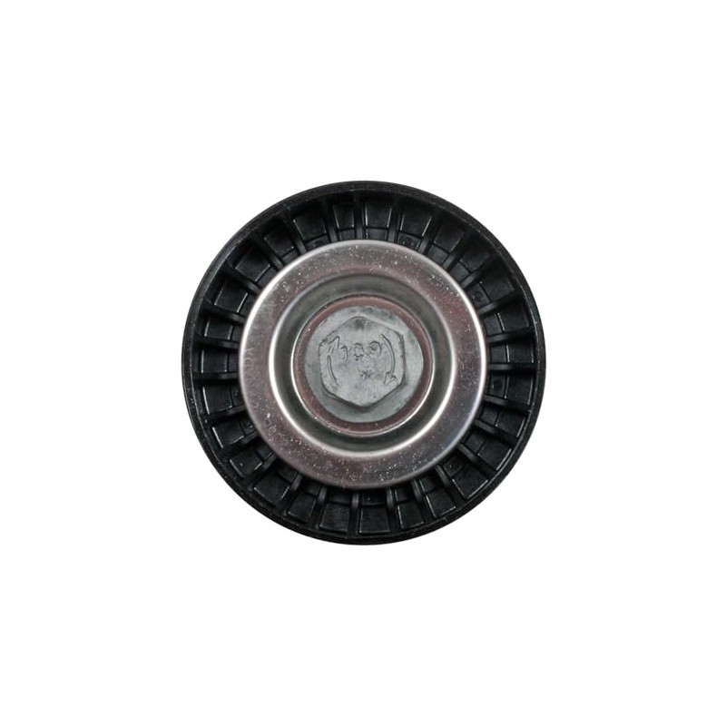 Continental Elite 49187 Accu-Drive Pulley