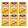 Yogi Tea - Honey Lemon Throat Comfort (6 Pack) -