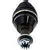 NICHE Front CV Axle Drive Shaft for Honda Talon 1000R