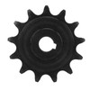 410 28T Sprocket 13T Sprocket Kit Carbon Steel Sprocket Accessory